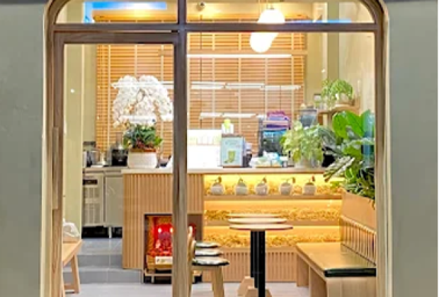 Chi nhánh 2: 238 Nguyễn Trọng Tuyển, Phường 8, Phú Nhuận.