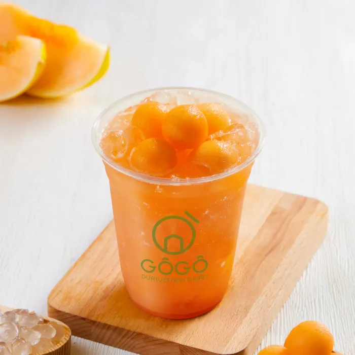 Dưa Lưới Trọn Vị