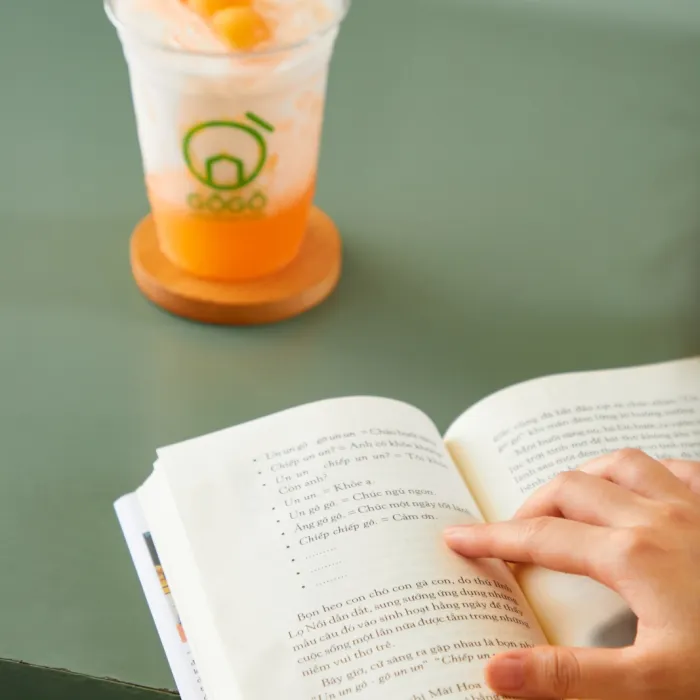 Thức uống từ dưa lưới