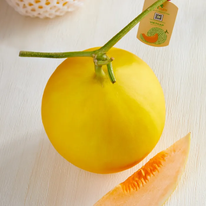 Dưa Kim Hồng Ngọc